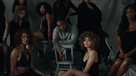 Video: Kendrick Lamar “Love” Ft. Zacari