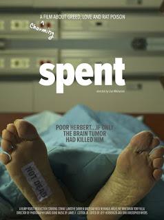 Movie Review: Spent (2017)