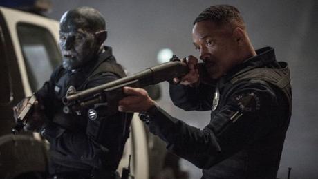 Will Smith’s Netflix Movie “Bright” Gets A Sequel