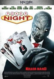 Movie Reviews 101 Midnight Horror – The Joker (2014)