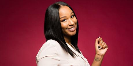 Savannah James Named One Of Cleveland’s Most Interesting People