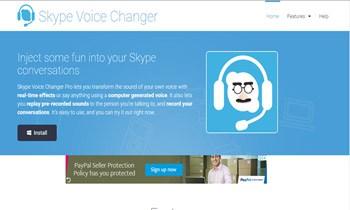 10 Best Voice Changing Software for Skype