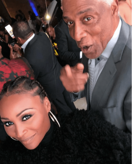 Cynthia Bailey, Doug E. Fresh & More Attend BMW Celebration Of Culture