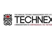 Techno-Management Fest Technex 2018