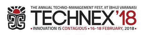 IIT BHU – Techno-Management Fest – Technex – 2018
