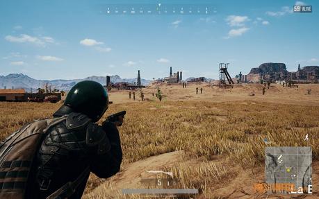 PUBG PC Review: Most Fun You Can Have Playing A Game You (Probably) Won’t Win
