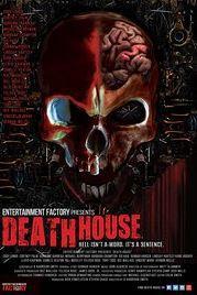 2018 Anticipated Film #23 Death House