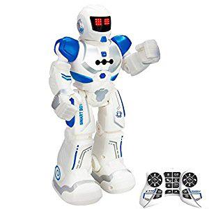 Last minute toys – Xtrem Bots