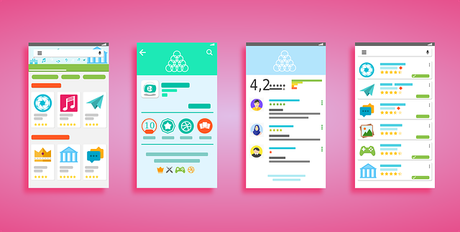 How To Create User-Friendly Apps Using The Right Color Schemes