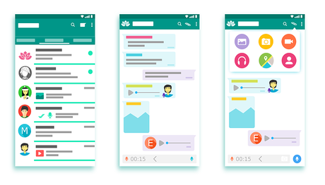 How To Create User-Friendly Apps Using The Right Color Schemes