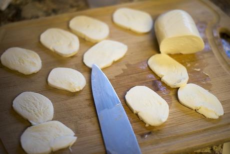 New twist on a traditional favorite. Check out this easy pasta dish for the holidays! 