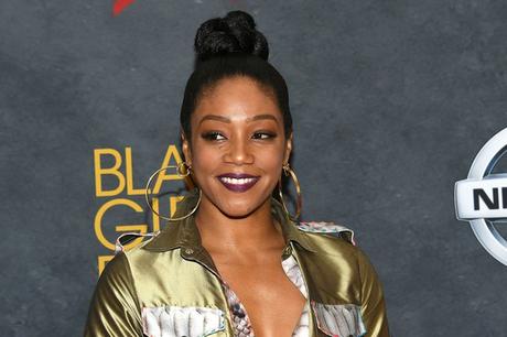 Tiffany Haddish Being Sued By  Ex Husband For Defamation