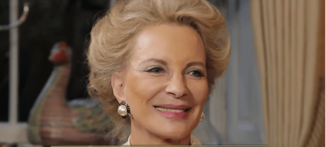 Princess Michael of Kent Apologizes For Wearing Blackamoor Brooch