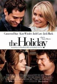 Christmas Holiday Weekend – The Holiday (2006)