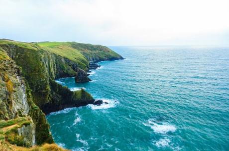 Northern Ireland: A Trip Into the Myths