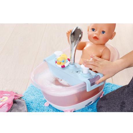 Last minute gifts for the girls – Baby Born Bath