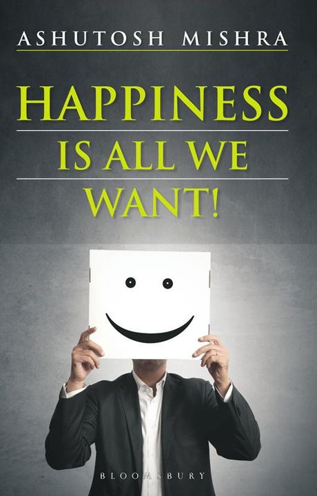 Happiness Is All We Want #BookReview