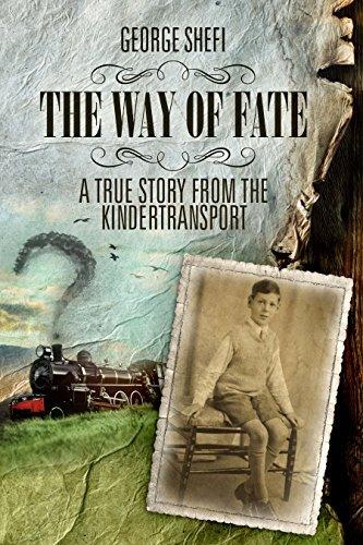 The Way of Fate by George Shefi: Change The World With Your Beliefs And Abilities