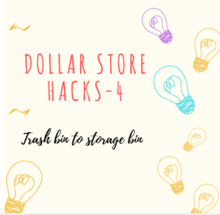 Dollar store hacks-4