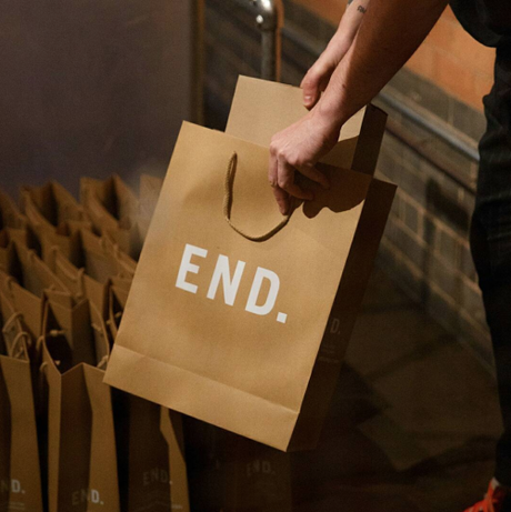 Five Great End of Season Sales image