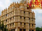 Must Visit Ganesha Temples Maharashtra