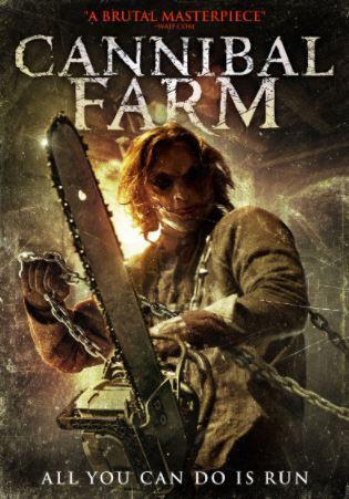Cannibal Farm (2017)