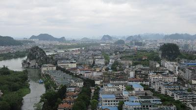 Travel Guide: Guilin and Yangshuo, China