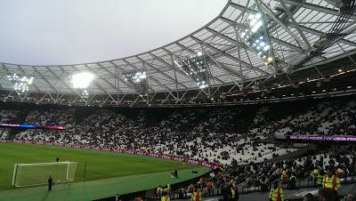 ✔593 London Stadium