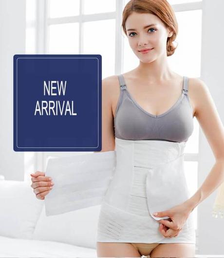 Types of Postpartum Body Shapers That Actually Work