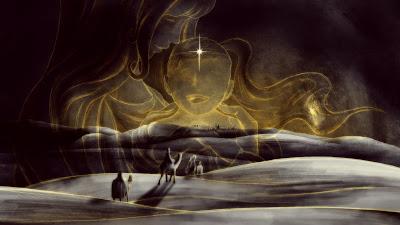 Christmas verses from Old Testament and New