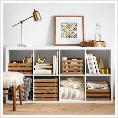 Shelf Decorating Ideas Living Room Smartly Paperblog