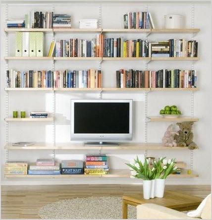 living room shelving ideas for wall decor alternative ideas