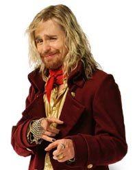 Trump isn't Hitler: He's Zaphod Beeblebrox!