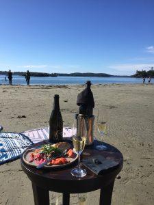 Tofino, British Columbia: Eating on the Edge of the Earth