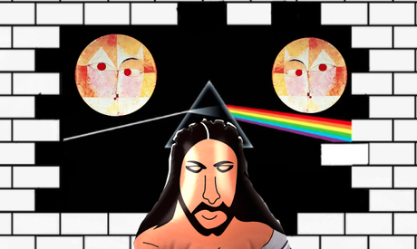 The St. Roger's Passion: A Pink Floyd Oratorio