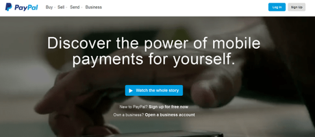 Earn $100 By Inviting Others Users to PayPal – PayPal Affiliate