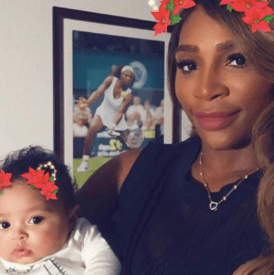 Serena Williams Returning To The Tennis Court Next Week