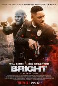 Bright (2017) Review