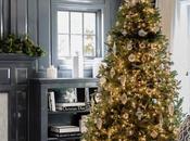 Design Diary: Christmas Scheme Marc Langlois