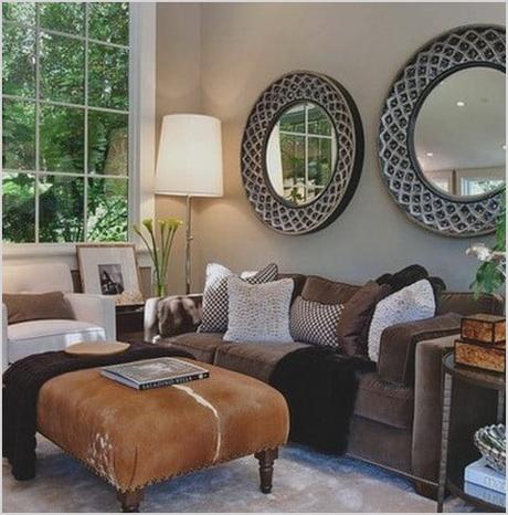 25 beautiful living room ideas on a budget
