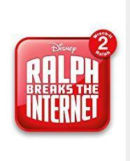 2018 Anticipated Film #25 Ralph Breaks the Internet: Wreck it Ralph 2