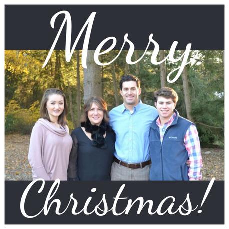 Merry Christmas from Steph’s Scribe Merry Christmas from Steph’s Scribe