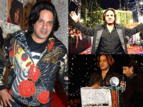 Rahul Roy Biography, Profile, Family, Personal Details & More