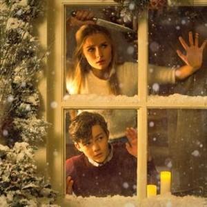 Have A Scary, Scary Christmas With The Children, Krampus & Better Watch Out: A Horror Mini-Marathon