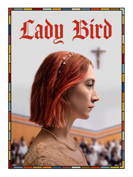 OSCAR WATCH: Lady Bird