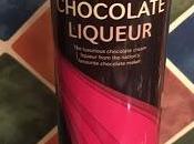 Today's Review: Thornton's Chocolate Liqueur