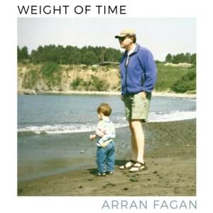 Album Review | Arran Fagan – ‘Weight Of Time’