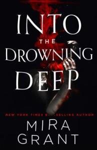 Beware when you go Into the Drowning Deep