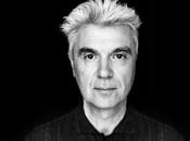 David Byrne: Solo Tour Dates