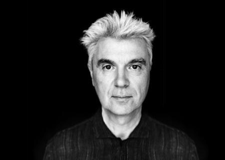 David Byrne: solo tour dates